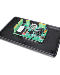 Base computer 103 Nano Controller f/control cabinet installa